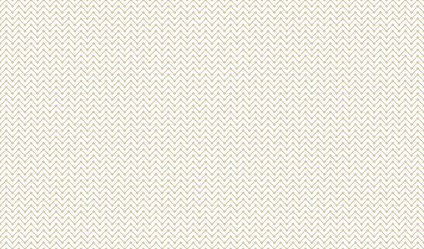 金色几何图案8v1。无缝的素材图片