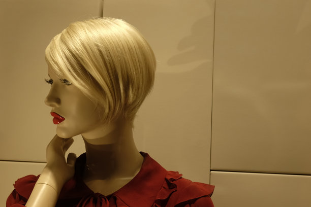 女性模特的脸图片下载