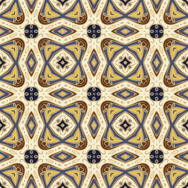 明亮的无缝模式图片下载