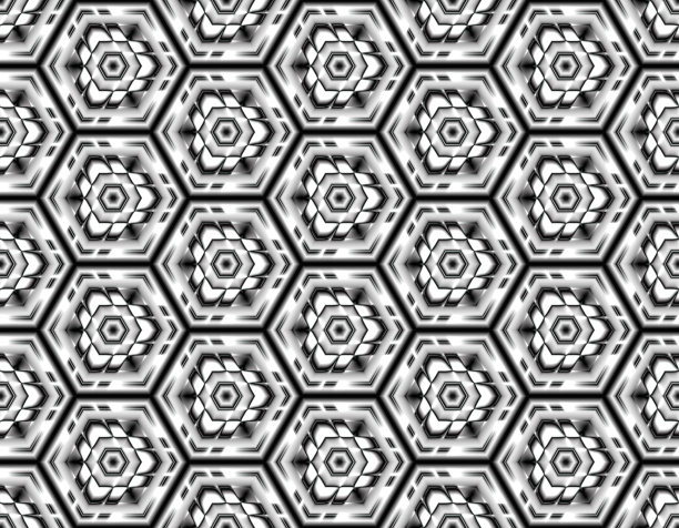 矢量无缝图片的恒星在复古风格图片下载