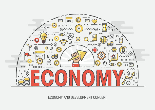 薄型概念-经济图片下载