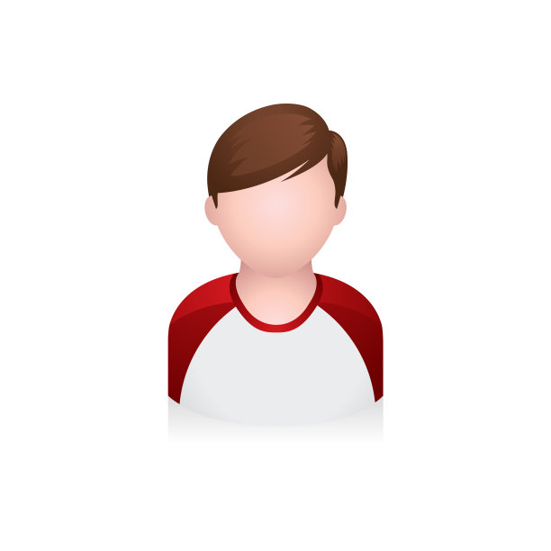 头像图标-男孩图片下载