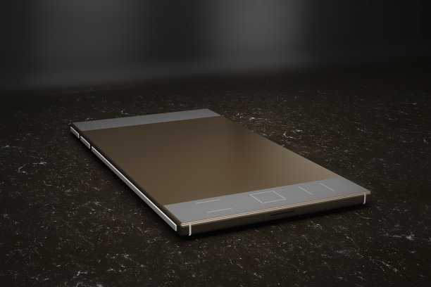 摘要智能手机在黑暗的背景图片下载