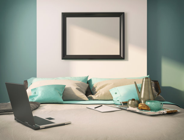 周末床上活动图片下载