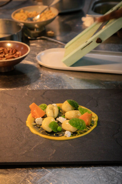 汤圆上的美食图片下载