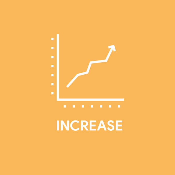 增加的概念图片下载