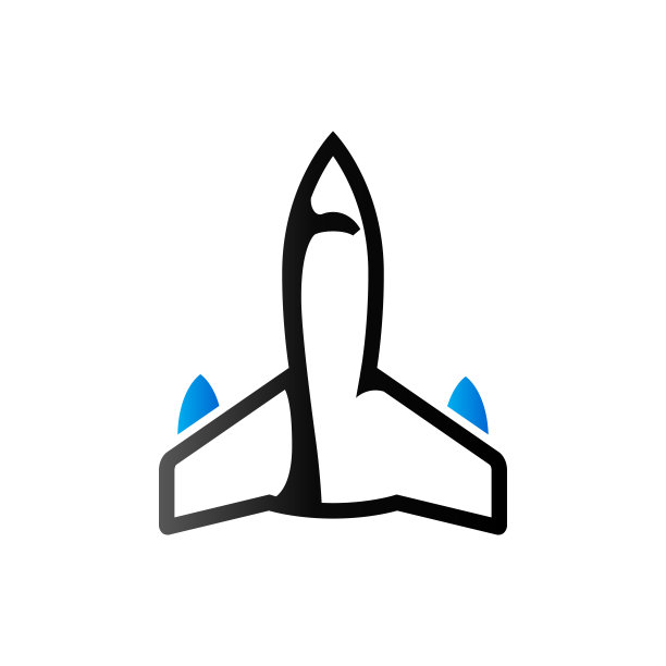 双音图标-隐形轰炸机图片下载