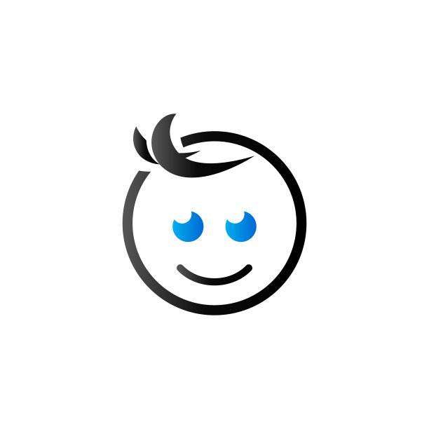 双音图标-新生婴儿图片下载