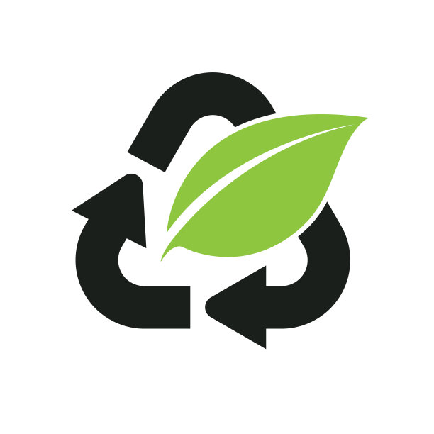 生态循环图标图片下载