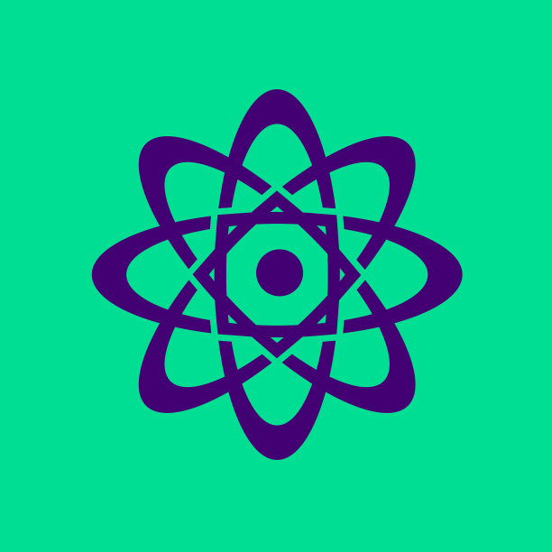 分子科学符号图片下载