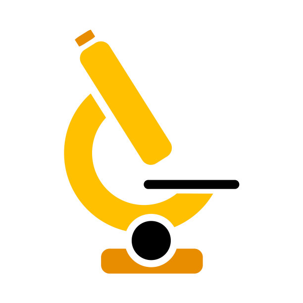 显微镜的迹象图片下载