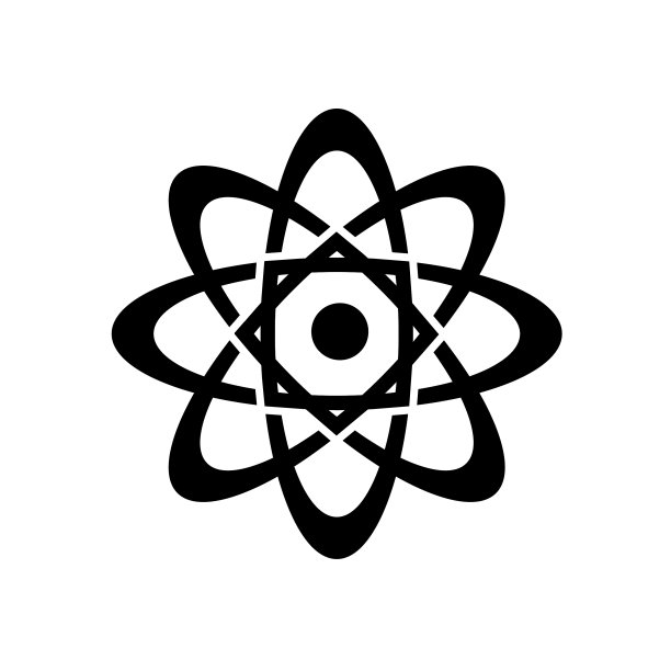分子科学符号图片下载