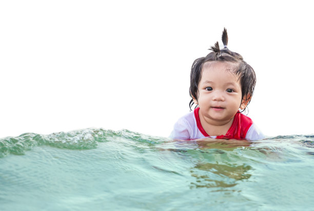 亚洲小女孩图片下载