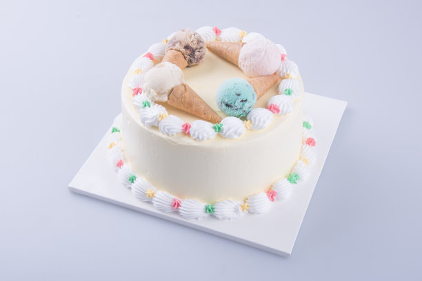 食物的背景。图片下载