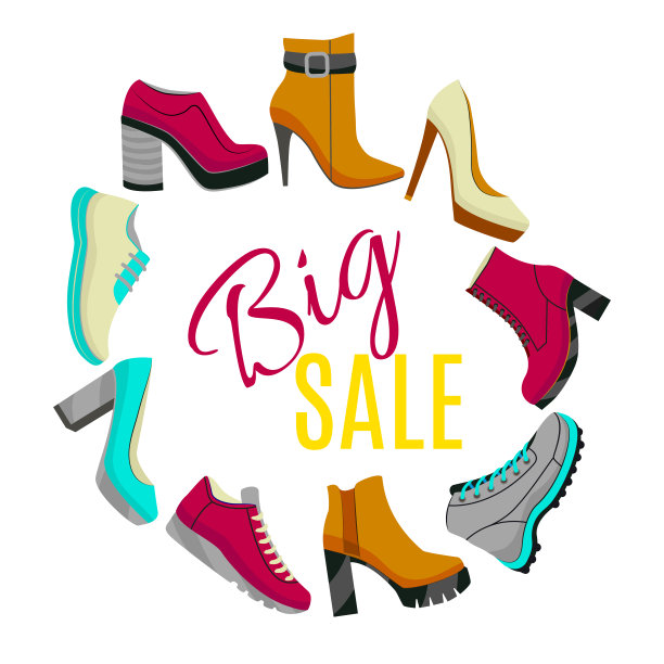 轮鞋组成图片下载