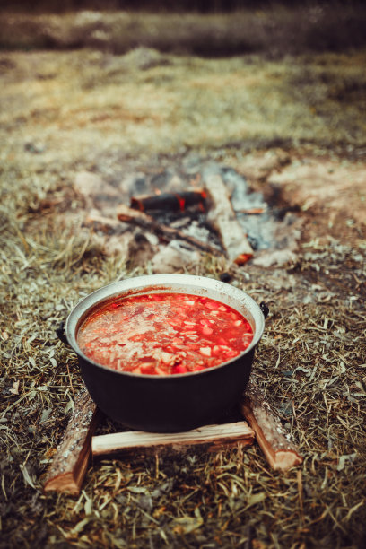 炖牛肉锅图片下载