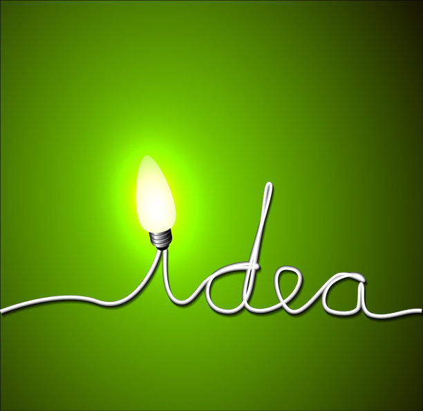 矢量概念图素材图片