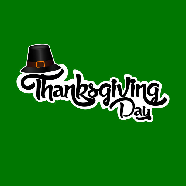 感恩节快乐图片下载