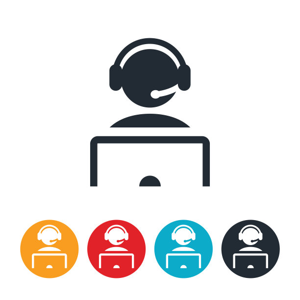 电脑图标背后的CSR图片下载