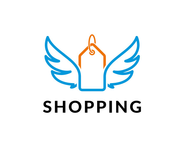 白色背景上的旗帜特写镜头图片下载