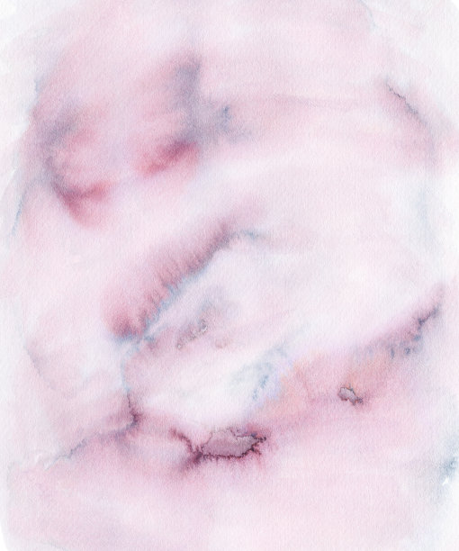 抽象水彩背景贺卡和横幅图片下载