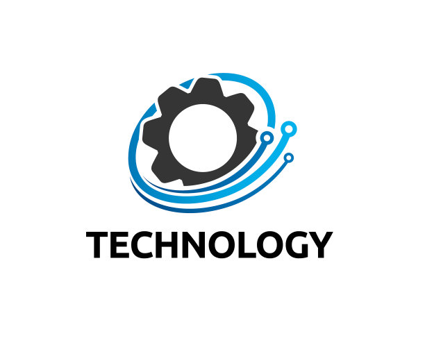 齿轮矢量图标图片下载