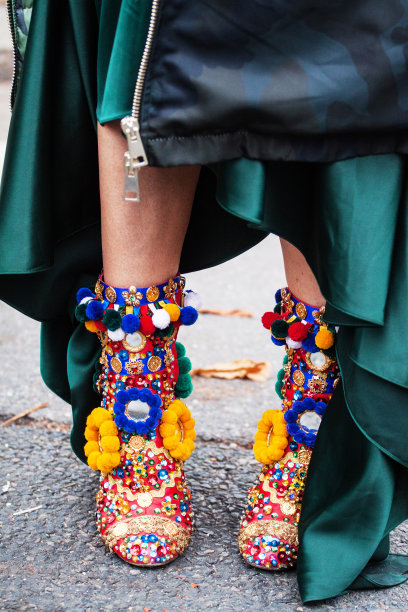 巴黎时尚图片素材ID：304774158