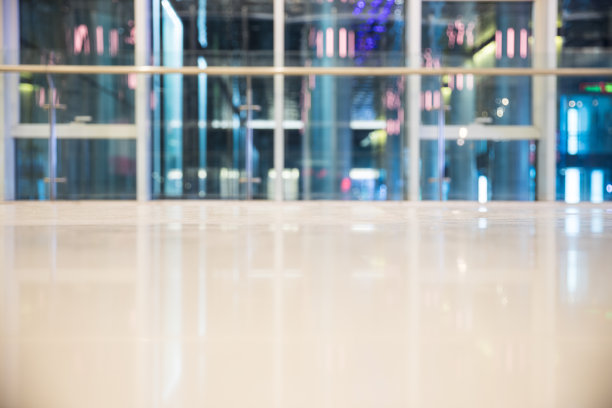 现代建筑大厅图片下载