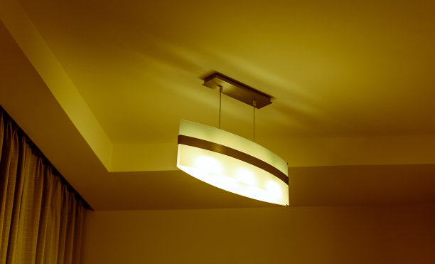 室内装饰灯罩图片下载