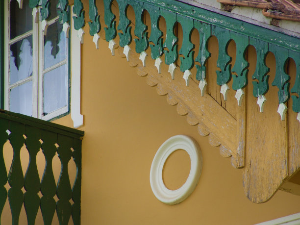 老木屋图片下载