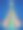 3d圣诞树在蓝色图片下载
