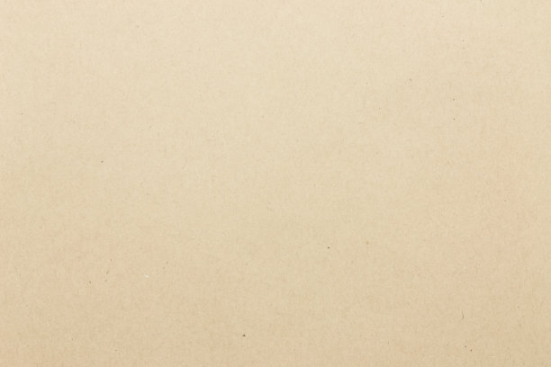 牛皮纸纹理素材图片