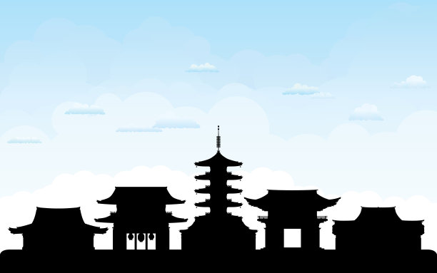 浅草寺图片下载