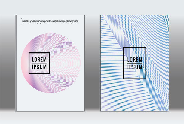 向量图形几何覆盖。图片下载