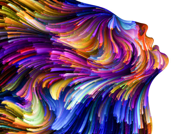 生动的思维图片下载