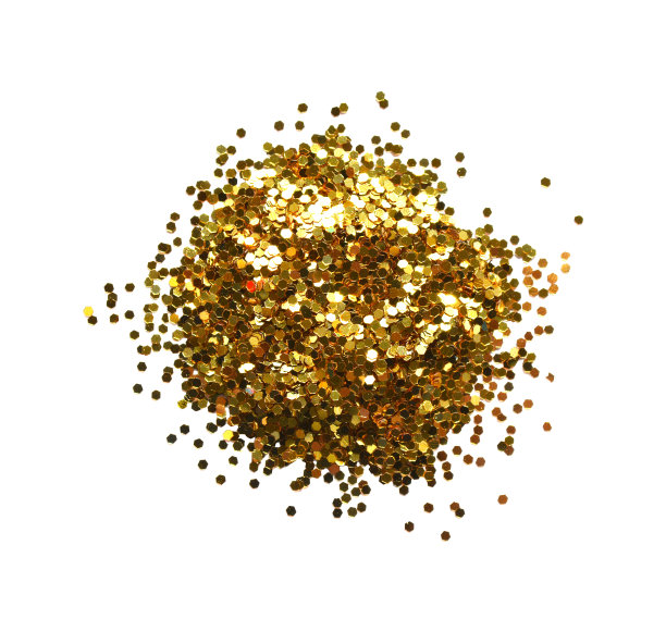 金色沙尘纹理背景图片下载