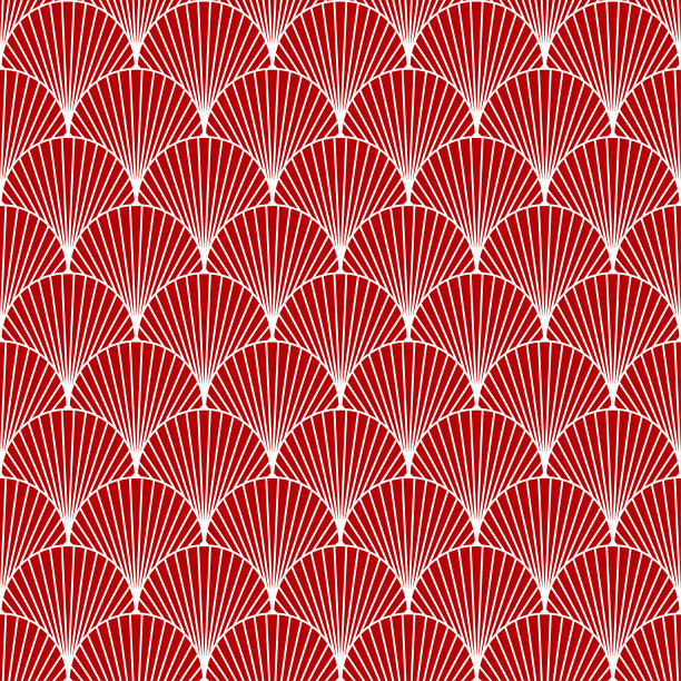 贝壳的图案图片下载