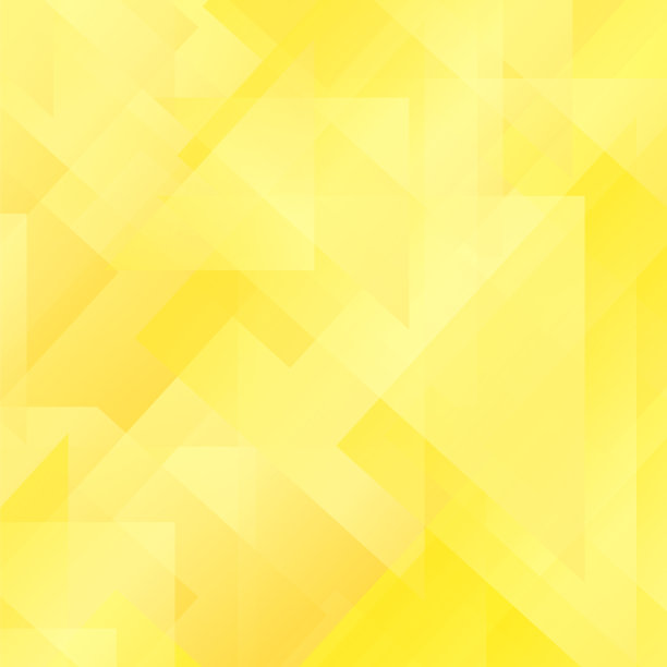 抽象黄色模式图片下载