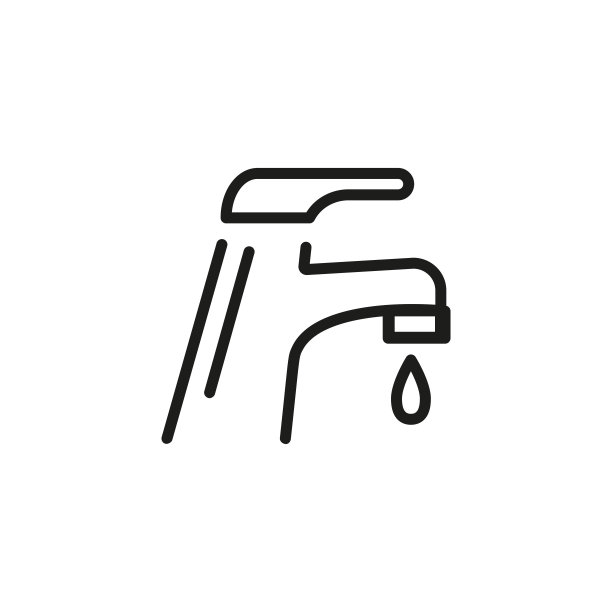 滴水龙头图标图片下载