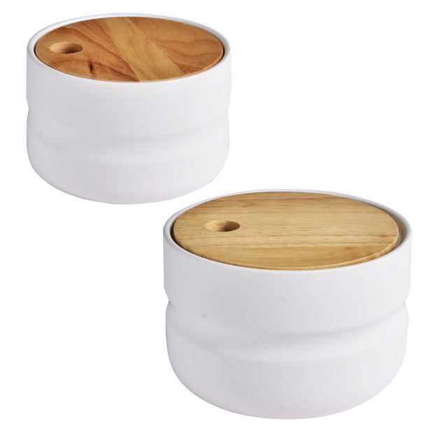 一对有盖的罐子图片下载