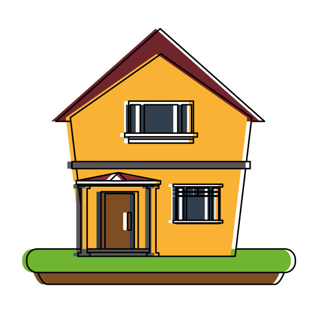 家房地产图片下载