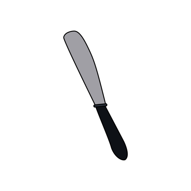 刀餐具用具图片下载