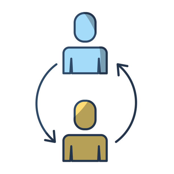 团队合作的人合作解决箭图片下载