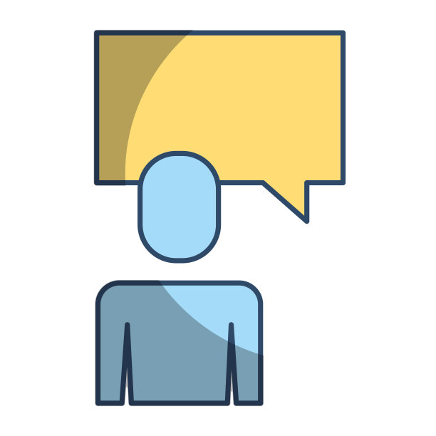 商人又讲泡泡话留言图片下载