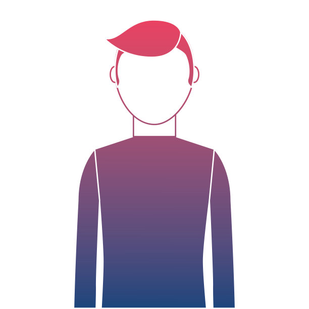 年轻人头像角色图片下载