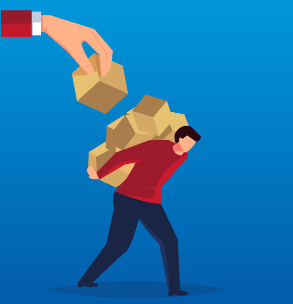 加重压力图片下载