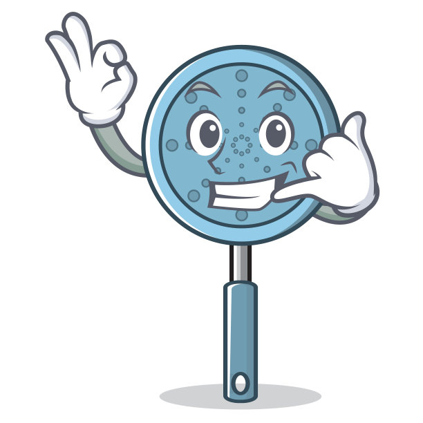 叫我skimmer器具character cartoon图片下载