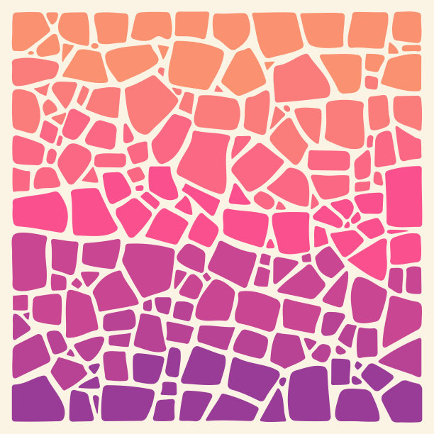 马赛克背景图片下载