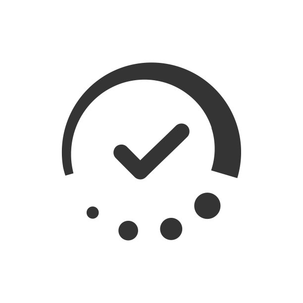 24小时服务图标图片下载