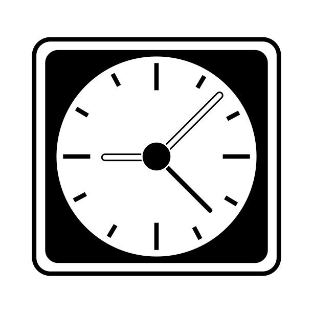 钟广场框架图片下载